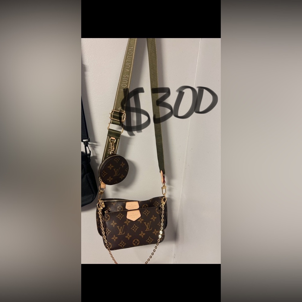 LV bag
